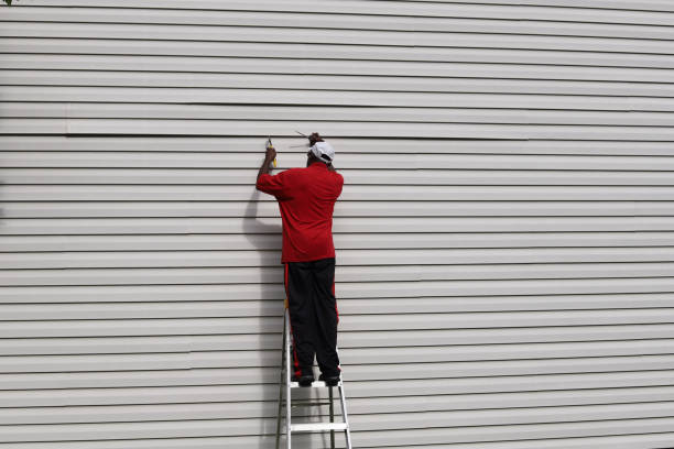 Best Steel Siding Installation  in Oak Ridge, TN